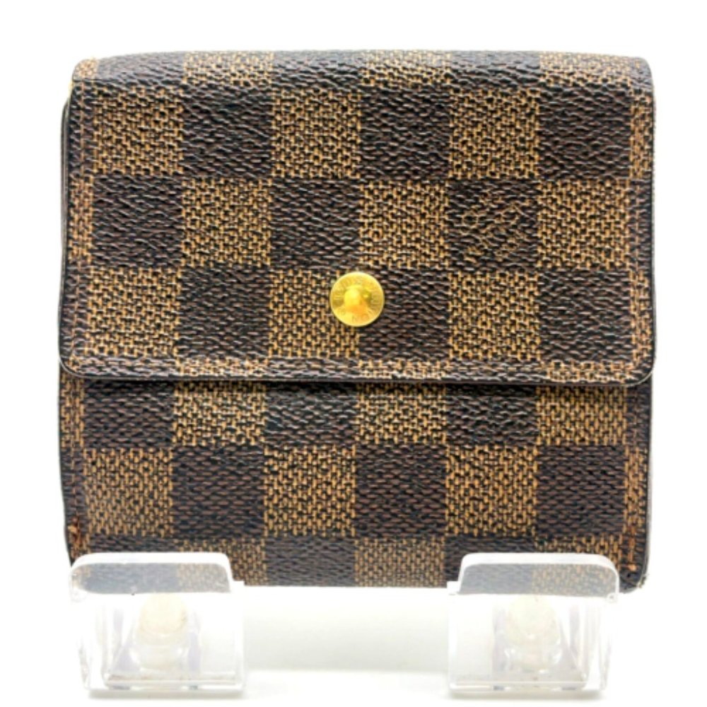 Pre-Loved Elise Wallet in Great Condition - Louis Vuitton - Negotiable Price